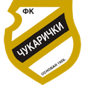 FK Čukarički Logo