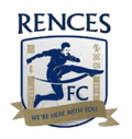 Rence Logo