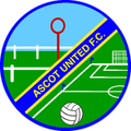 Ascot United Logo