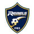 Rebels SC (W) Logo