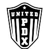 PDX聯 Logo