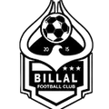 Billal FC Logo