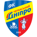 Cherkaskyi Dnipro Logo