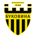 FC Bukovyna Chernivtsi Logo
