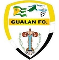 Gualan FC Logo