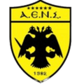 Aen Selefkeias Logo