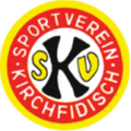 SV Kirchfidisch Logo