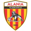 อลาเนีย-2 วลาดิคัฟคาซ Logo