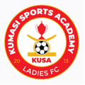 Kumasi Sports Academy (W) Logo