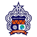 Agleymina Hamamatsu Futsal Logo