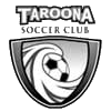 Taroona U20 Logo