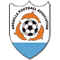 แองกวิลลา (ญ) Logo
