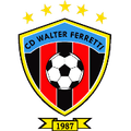 Walter Ferretti Logo
