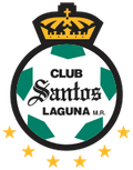 Santos Laguna U19 Logo