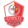 Brisbane Olympic United U20 Logo