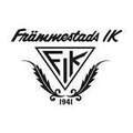 Frammestads IK Logo