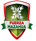 Fuerza Mazahua FC Logo