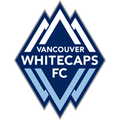 Vancouver Whitecaps Reserve Logo