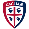 Cagliari U20 Logo
