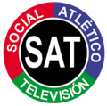 Social Atletico Television(w) Logo