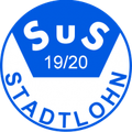 SuS Stadtlohn Logo