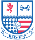 Rushden Diamonds Logo