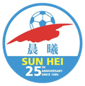 Convoy Sun Hei Logo