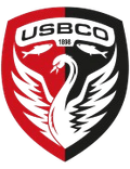 US Boulogne U17 Logo