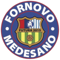 Futura Fornovo Medesano Logo