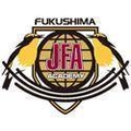 Jfa Academy Fukushima(w) Logo