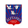 Alftanes Logo