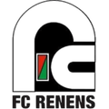 FC Renens Logo