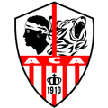 Ajaccio Logo