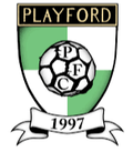 Playford Reserves Logo