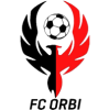 Orbi Logo