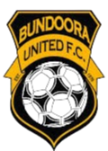 Bundoora United Logo