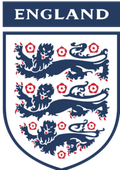 อังกฤษ U17 Logo