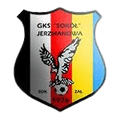 GKS Sokol Jerzmanowa Logo