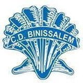 CD Binissalem Logo