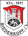 VfL Biedenkopf Logo