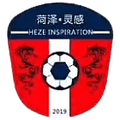 Heze Inspiration Logo