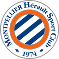 Montpellier Hérault SC Logo