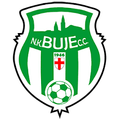 NK BUJE Logo