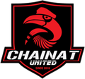 ชัยนาท ยูไนเต็ด Logo