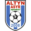 Altyn Asyr FK Youth Logo