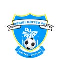 Debibi United Logo