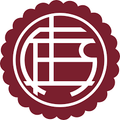 Lanus de Concepcion del Uruguay Logo