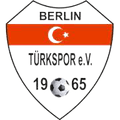 Berlin Turkspor Logo