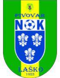 NK Lasko Logo