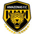 Amazonas FC Logo